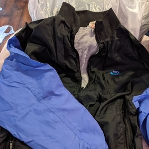 Vintage Nike windbreaker